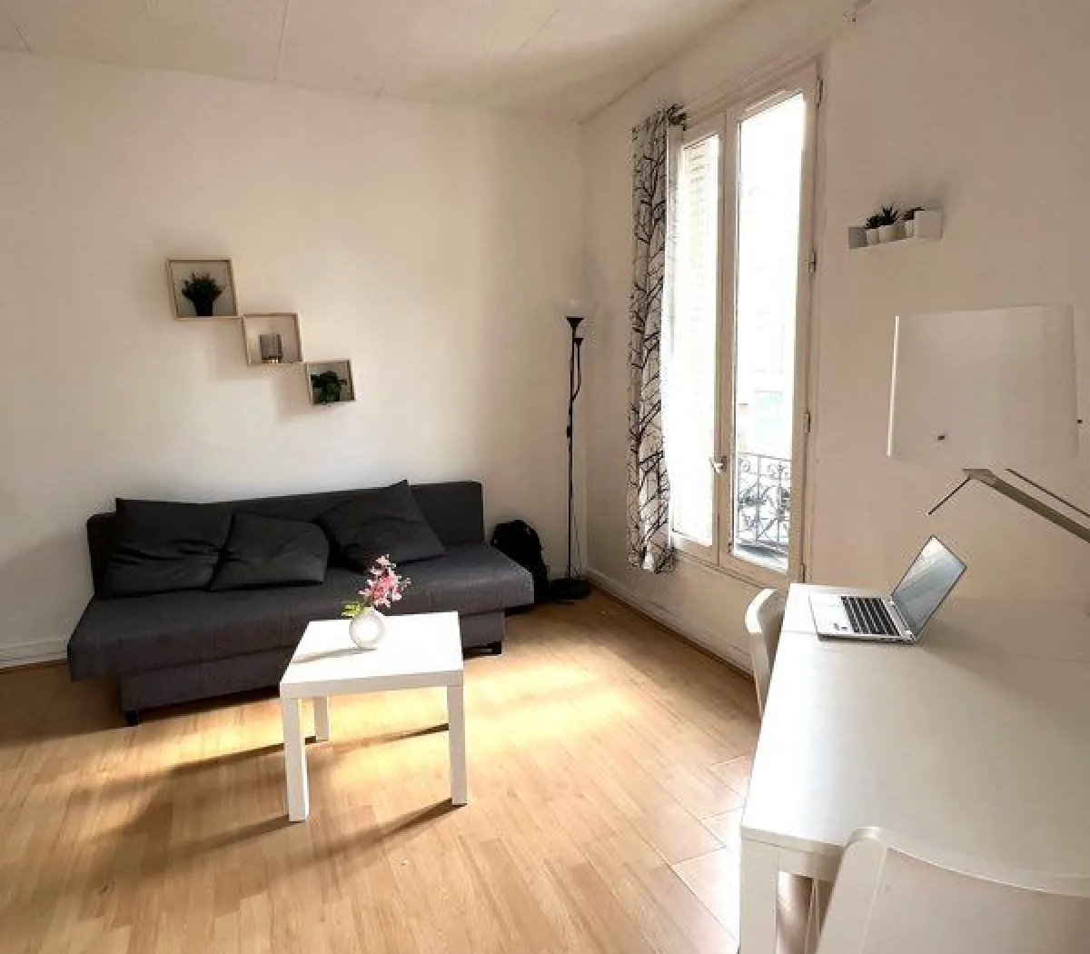 Location Neuilly-sur-Marne Appartement 6a462f4f7916