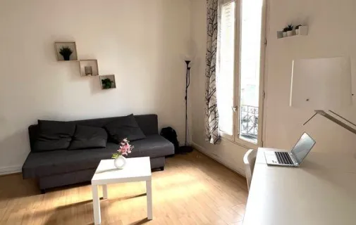 Location Neuilly-sur-Marne Appartement 6a462f4f7916