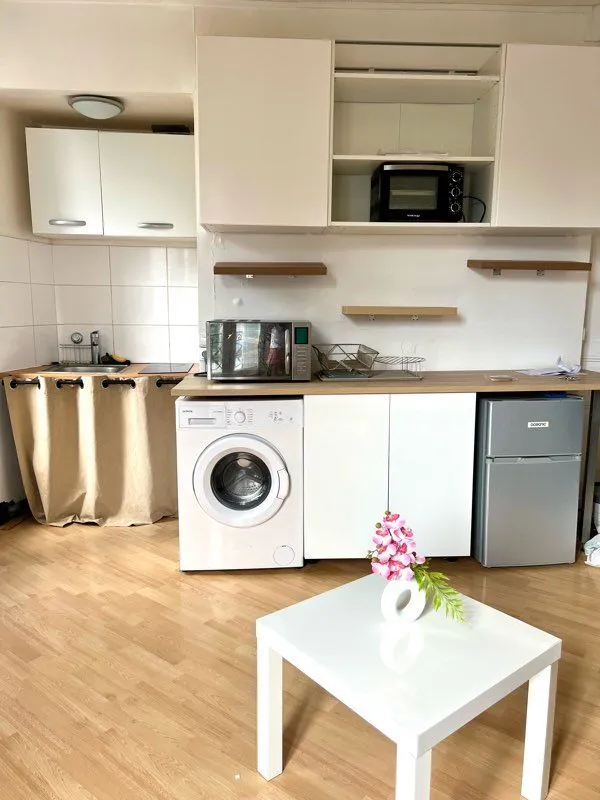 Location Neuilly-sur-Marne Appartement 6a462f4f7916