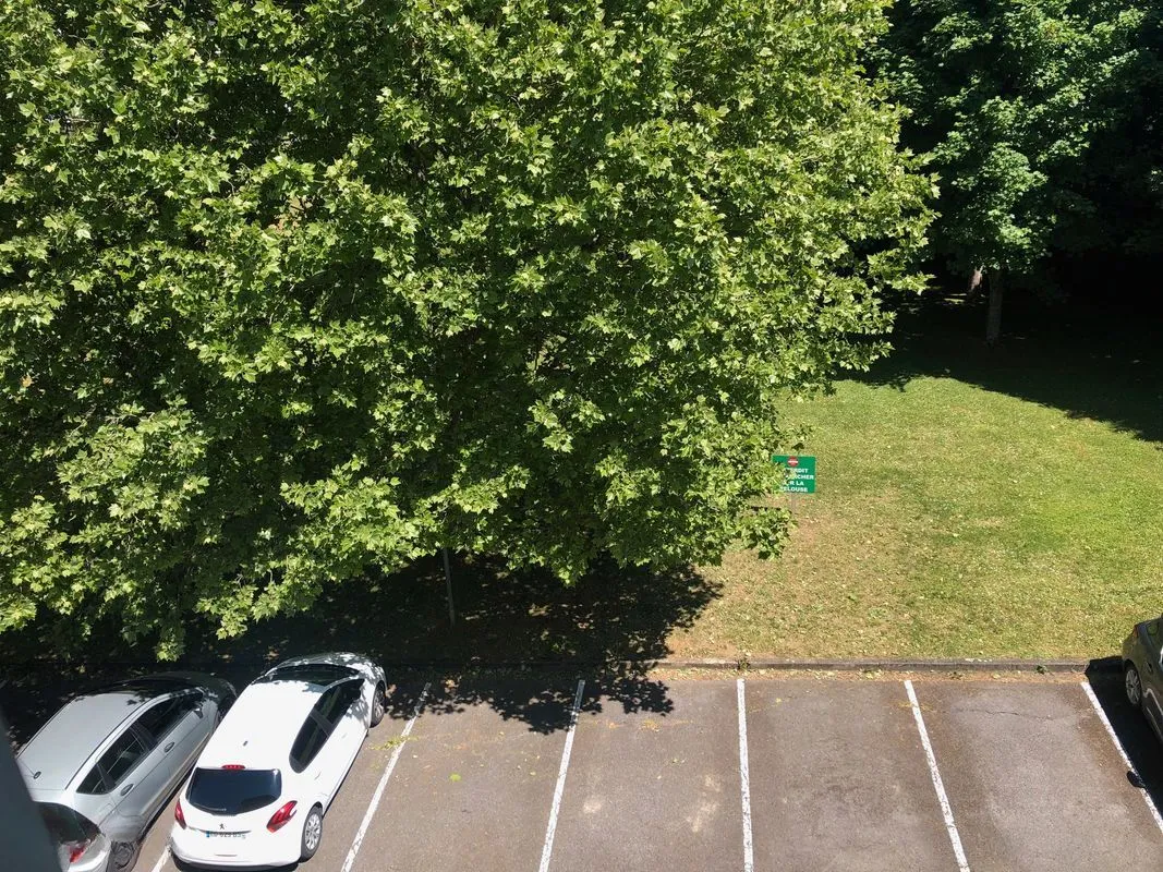 Location Thionville Appartement 6a46321d6410