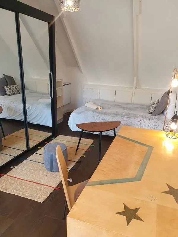 Location Villejuif Appartement 6a46322a4453
