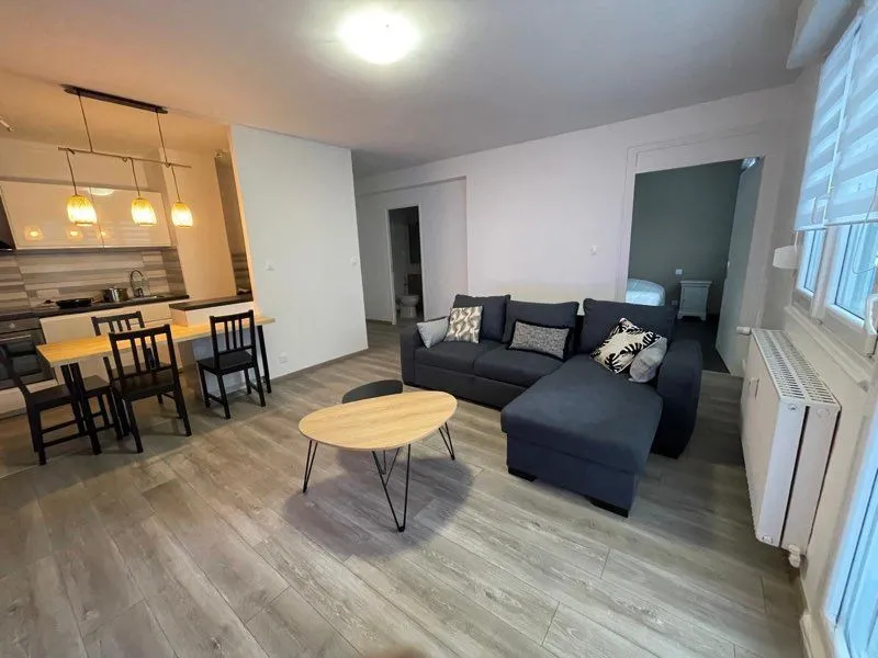 Location Strasbourg Appartement 6a46347f672e