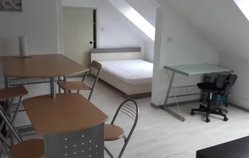 Location Rouen Appartement 6a463488501b