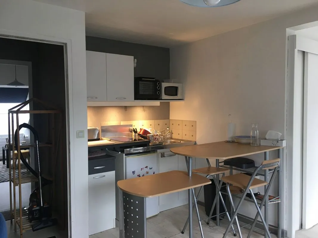Location Rouen Appartement 6a463488501b