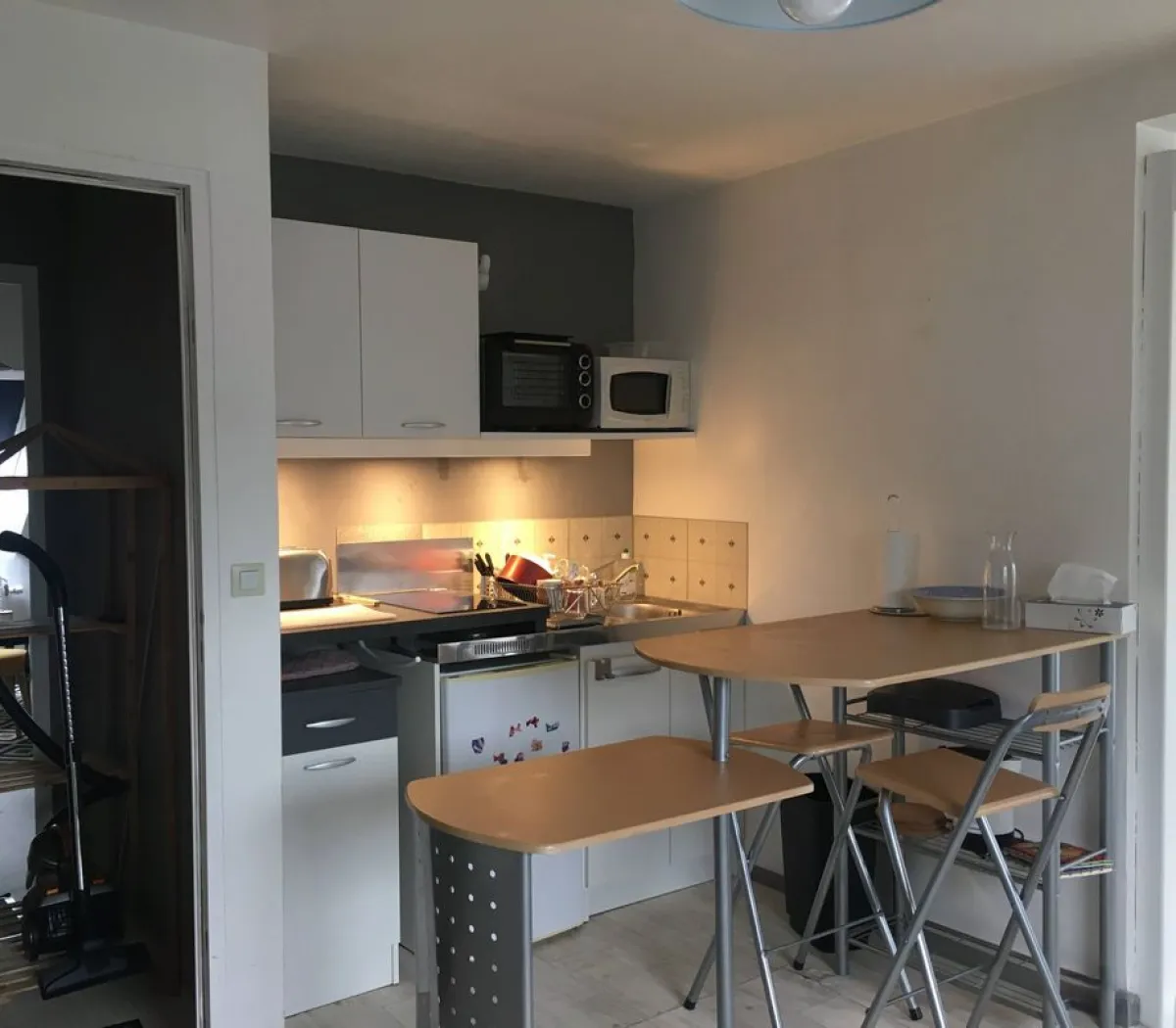 Location Rouen Appartement 6a463488501b