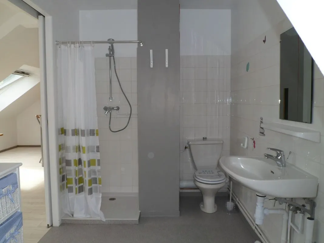 Location Rouen Appartement 6a463488501b