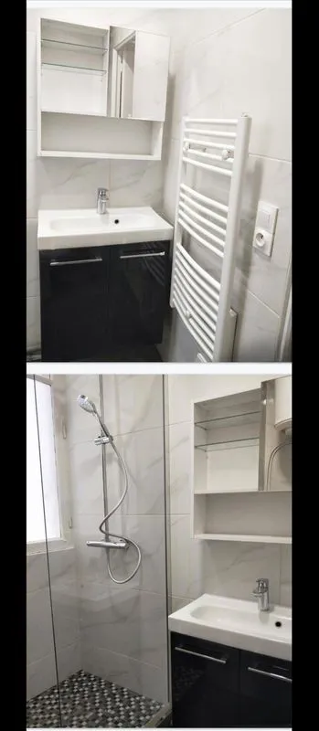Location Paris Appartement 6a463492423e