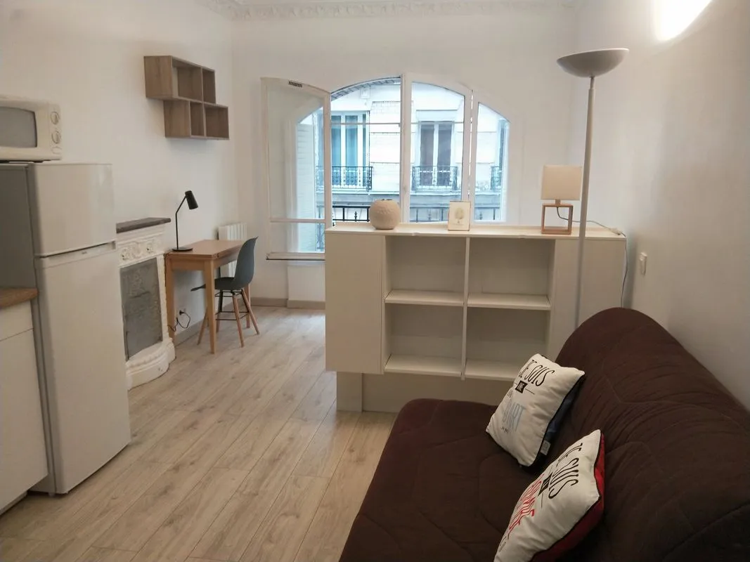 Location Paris Appartement 6a463492423e