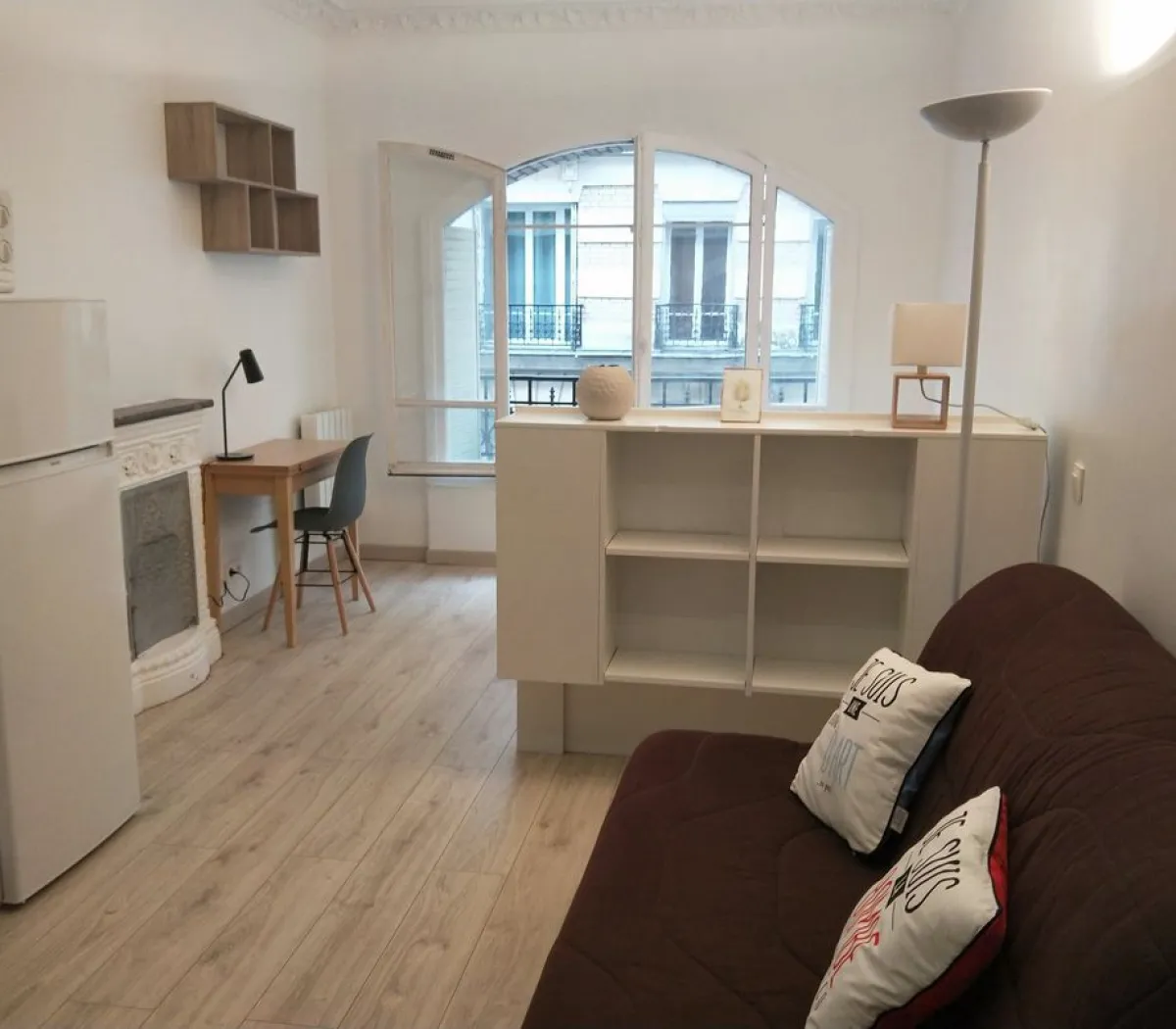Location Paris Appartement 6a463492423e