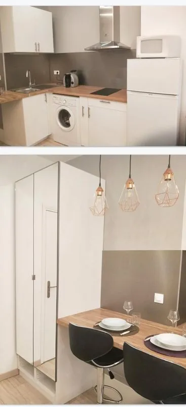 Location Paris Appartement 6a463492423e