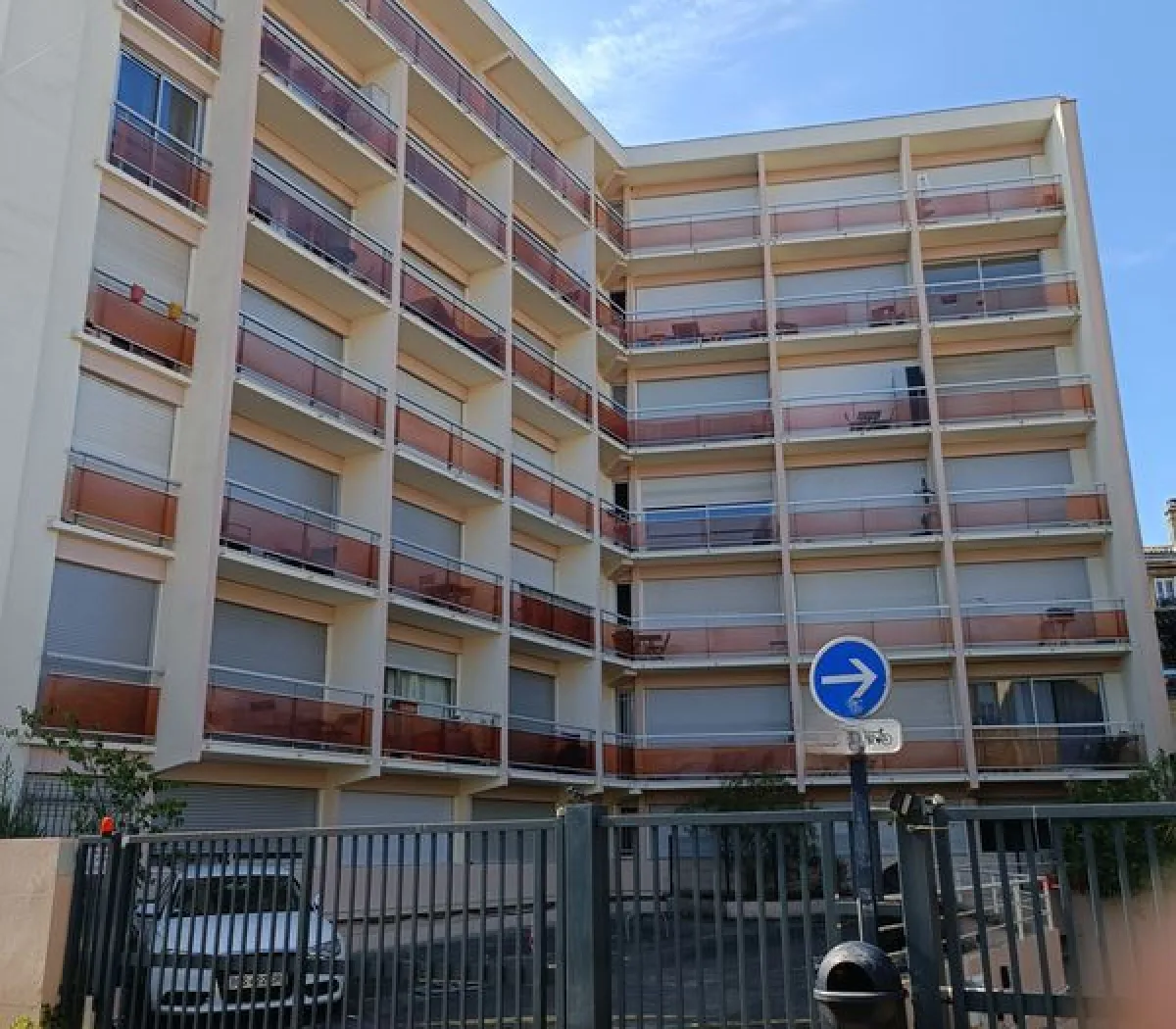Location Bordeaux Appartement 6a46349b2a43