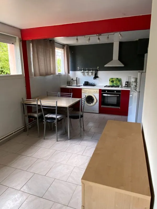 Location Toulouse Appartement 6a46364c800e