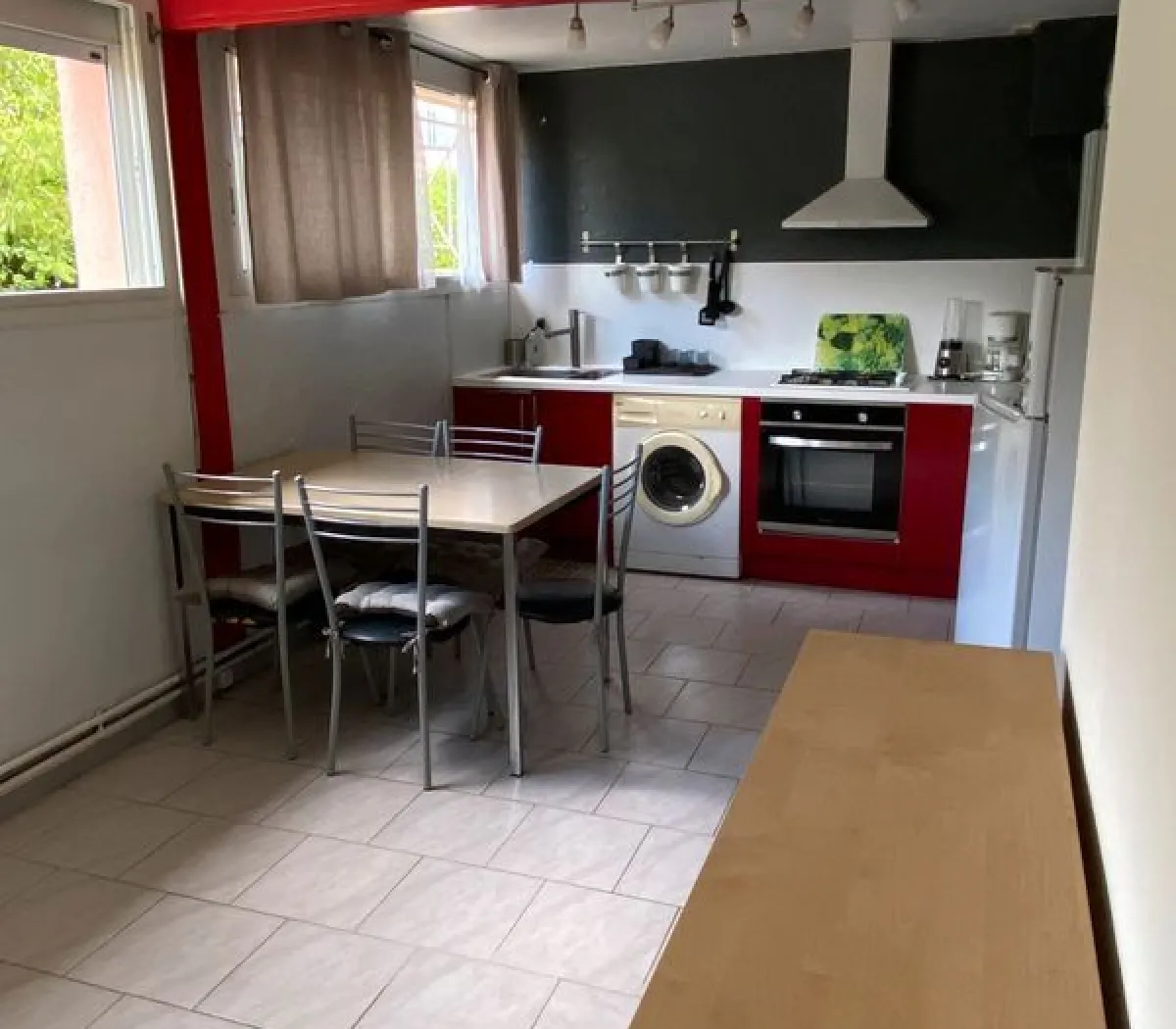 Location Toulouse Appartement 6a46364c800e