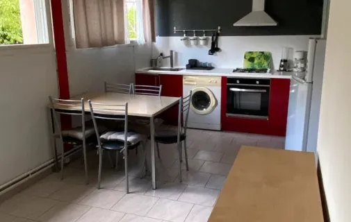 Location Toulouse Appartement 6a46364c800e