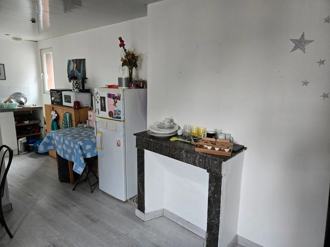 Location Rouen Appartement 6a4636560665
