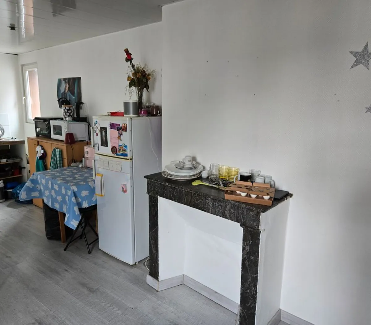 Location Rouen Appartement 6a4636560665