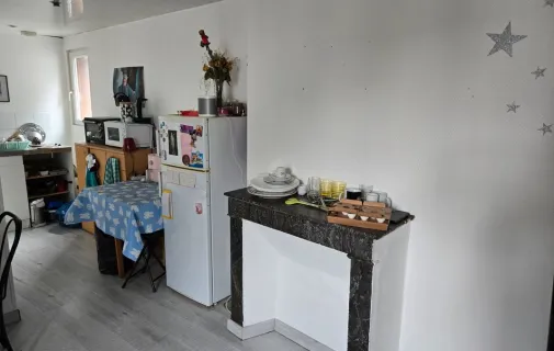 Location Rouen Appartement 6a4636560665