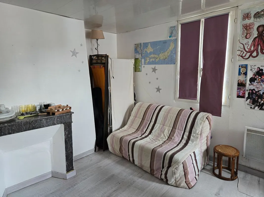 Location Rouen Appartement 6a4636560665