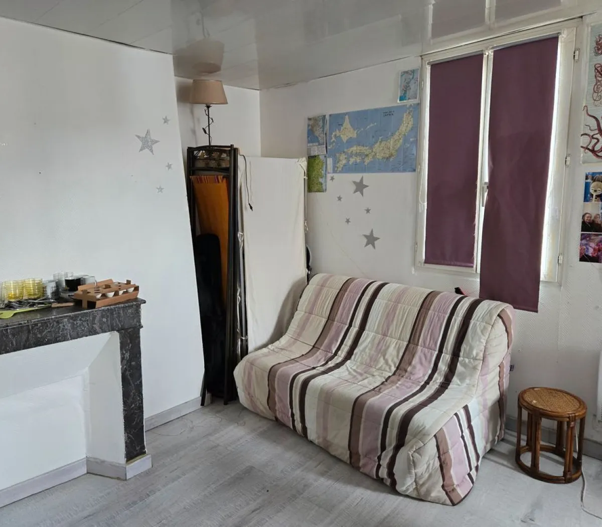 Location Rouen Appartement 6a4636560665