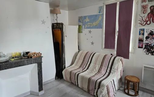 Location Rouen Appartement 6a4636560665