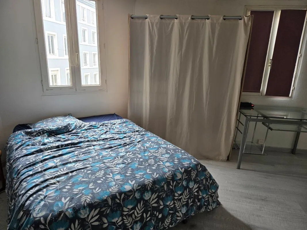Location Rouen Appartement 6a4636560665