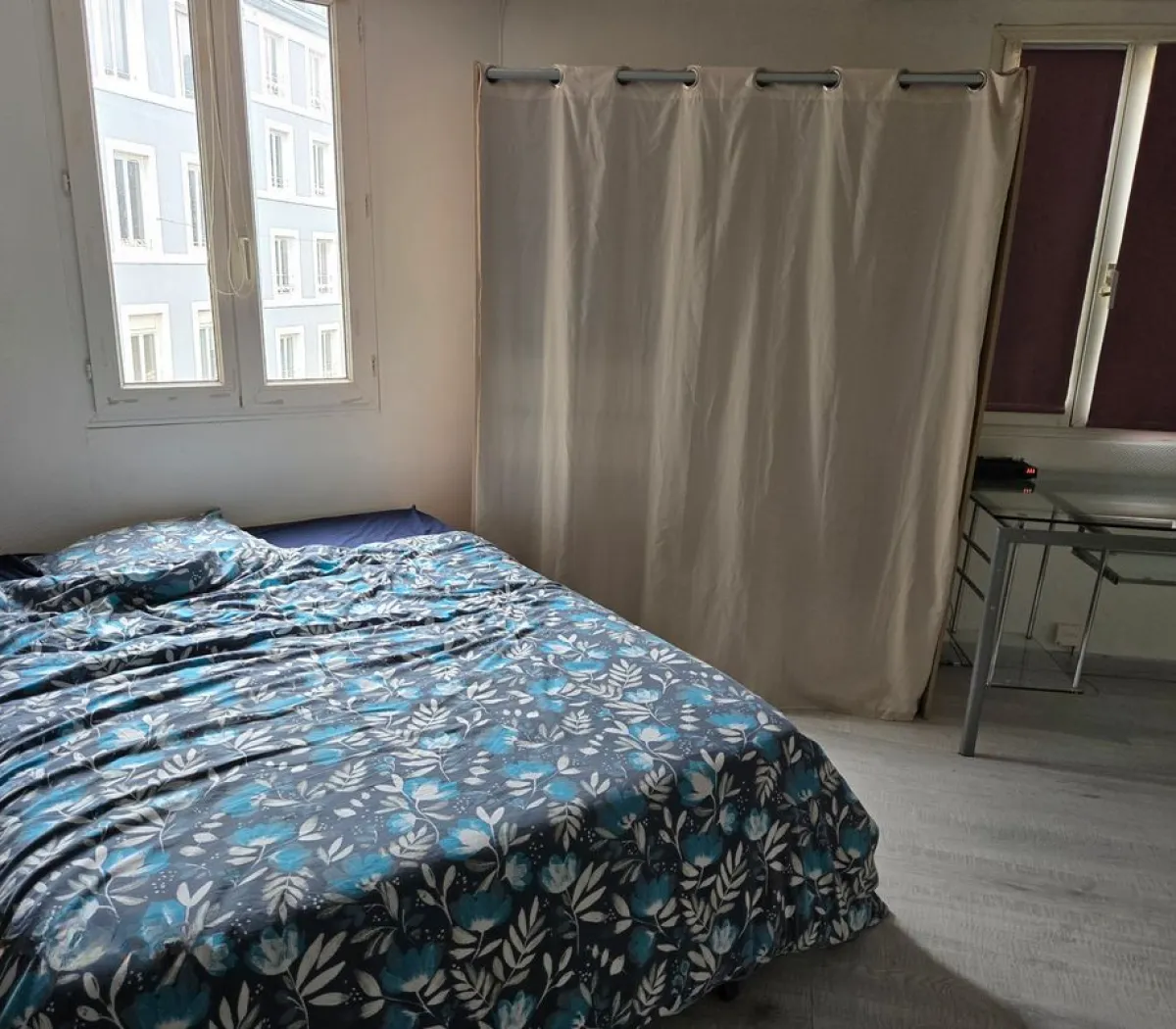 Location Rouen Appartement 6a4636560665