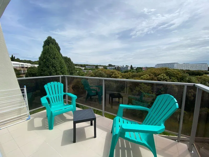 Location Montpellier Appartement 6a4636633707