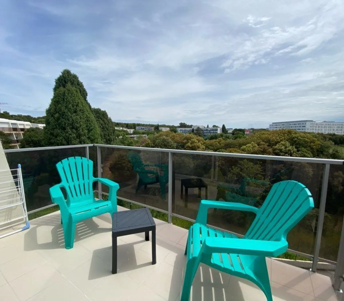 Location Montpellier Appartement 6a4636633707