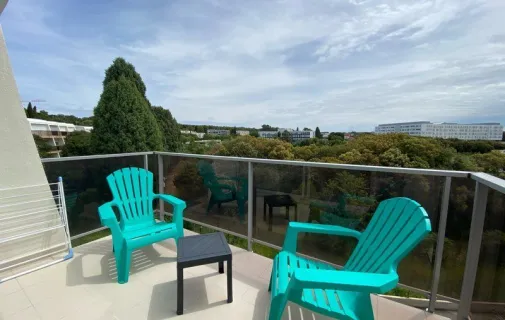 Location Montpellier Appartement 6a4636633707
