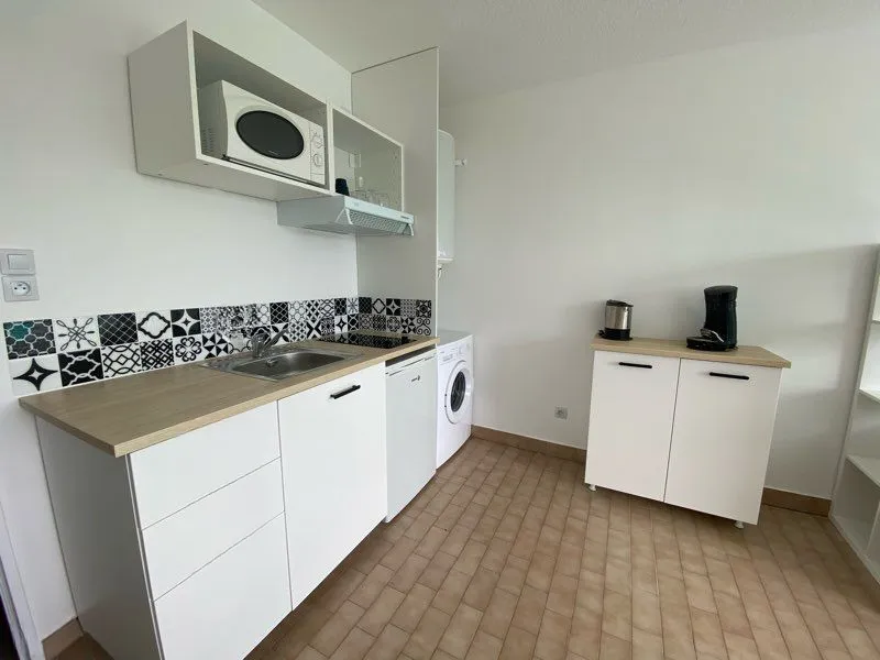 Location Montpellier Appartement 6a4636633707