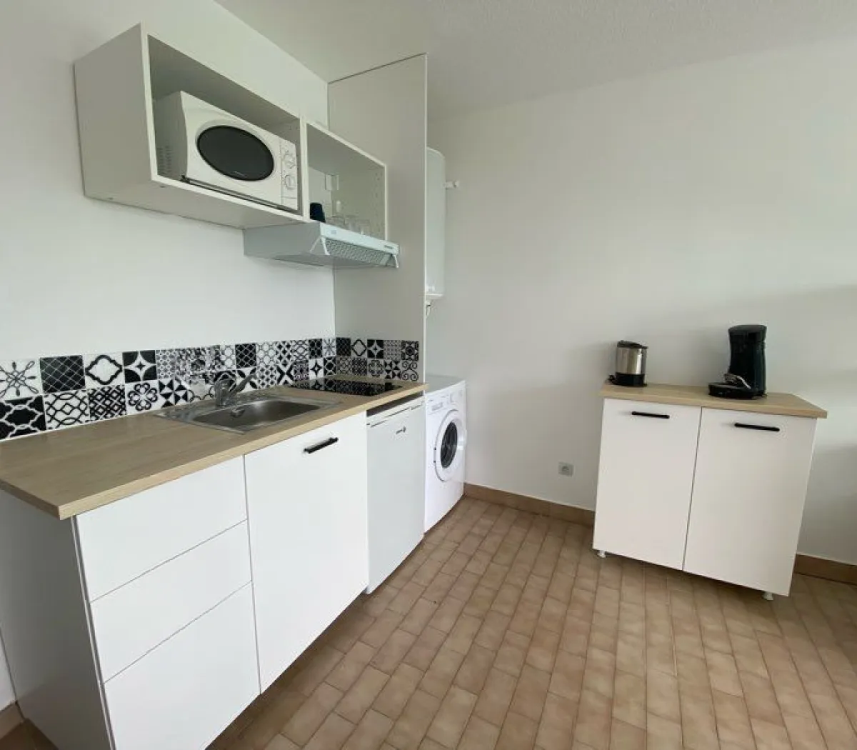 Location Montpellier Appartement 6a4636633707
