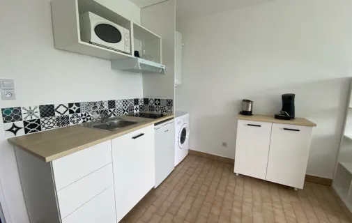 Location Montpellier Appartement 6a4636633707