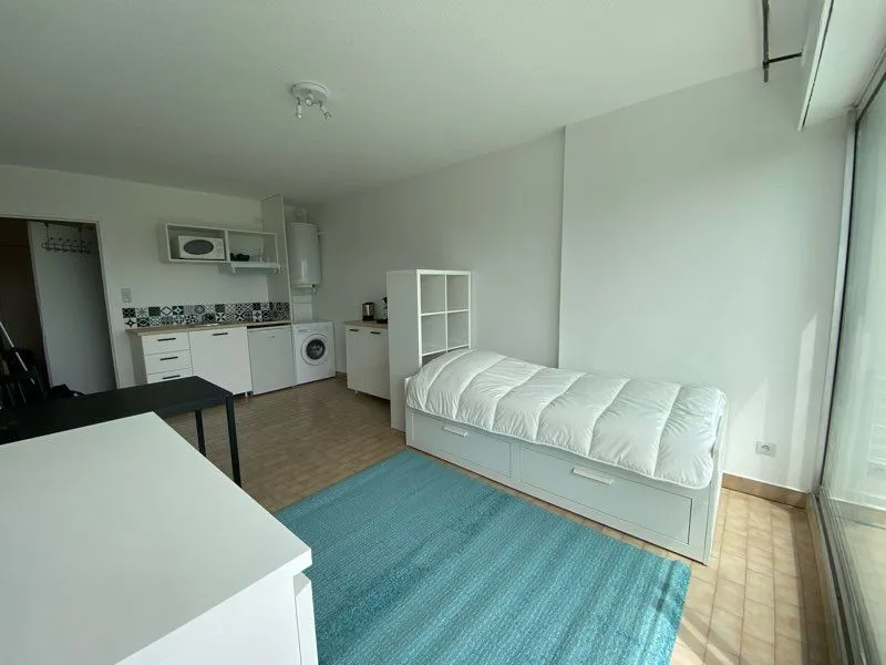 Location Montpellier Appartement 6a4636633707