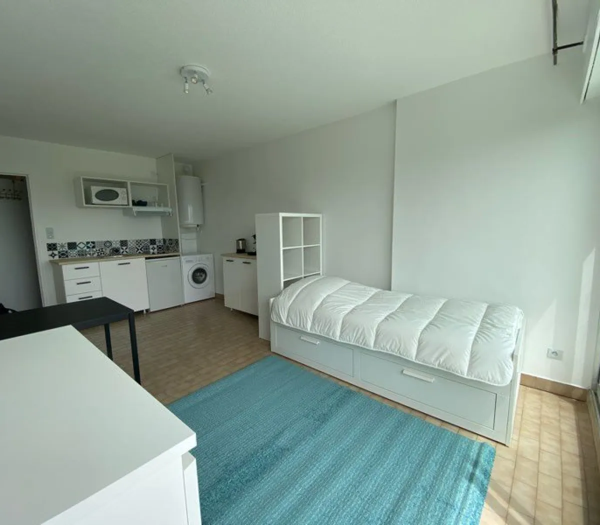 Location Montpellier Appartement 6a4636633707