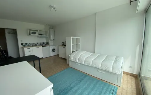 Location Montpellier Appartement 6a4636633707