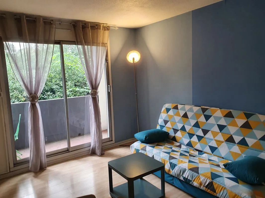 Location Montpellier Appartement 6a46366bb836