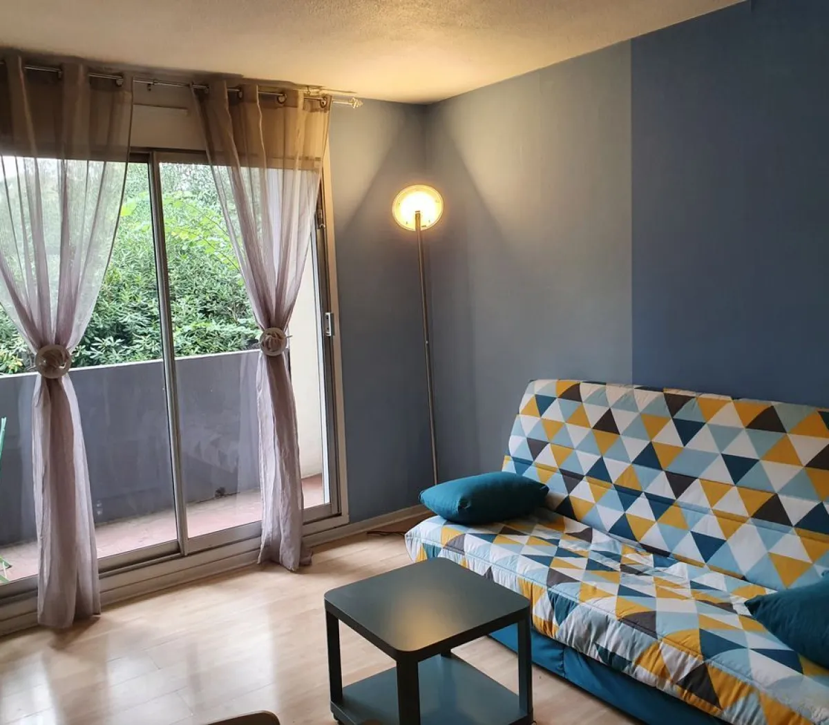 Location Montpellier Appartement 6a46366bb836