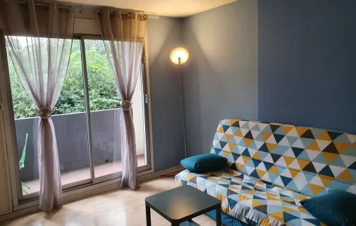 Location Montpellier Appartement 6a46366bb836