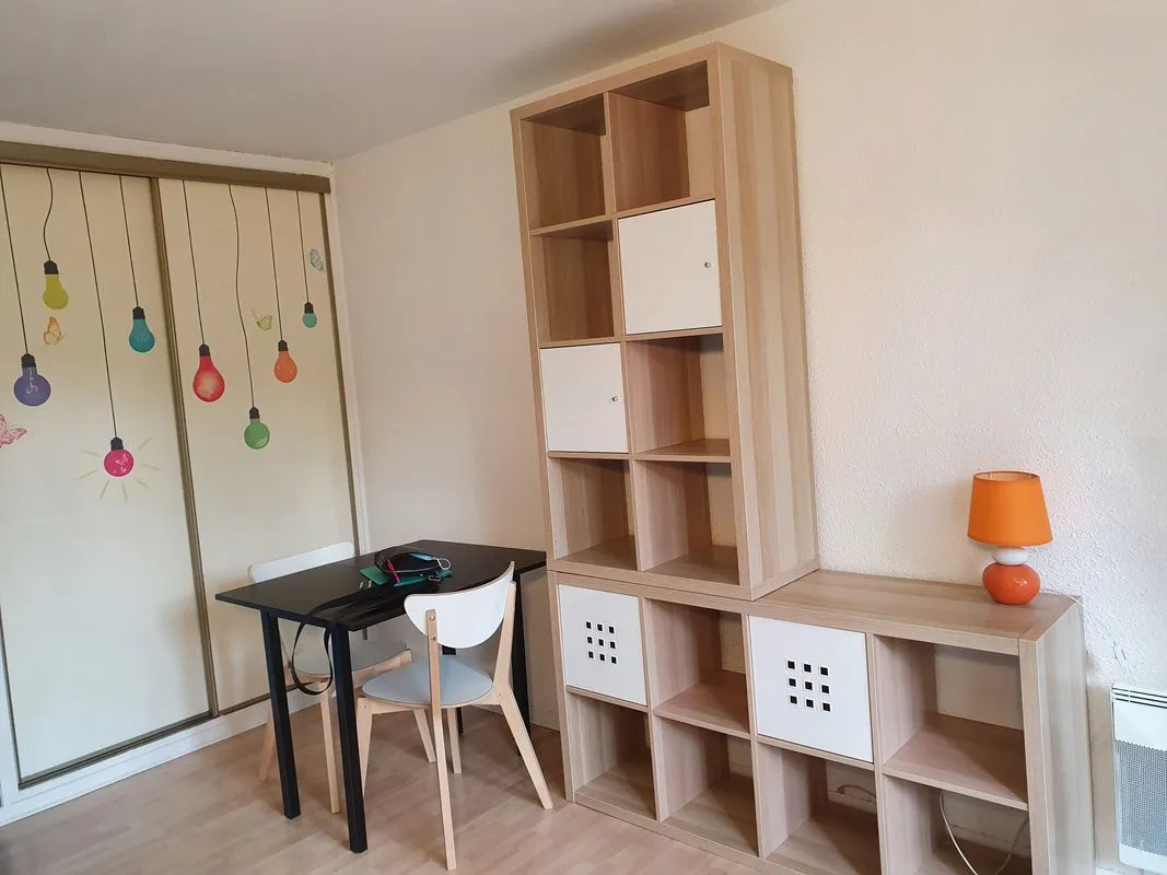 Location Montpellier Appartement 6a46366bb836