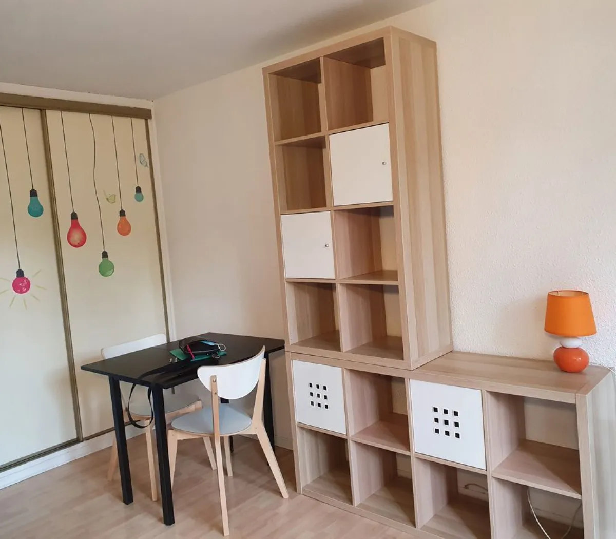 Location Montpellier Appartement 6a46366bb836