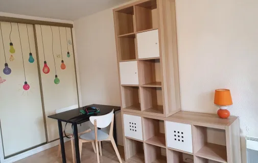 Location Montpellier Appartement 6a46366bb836