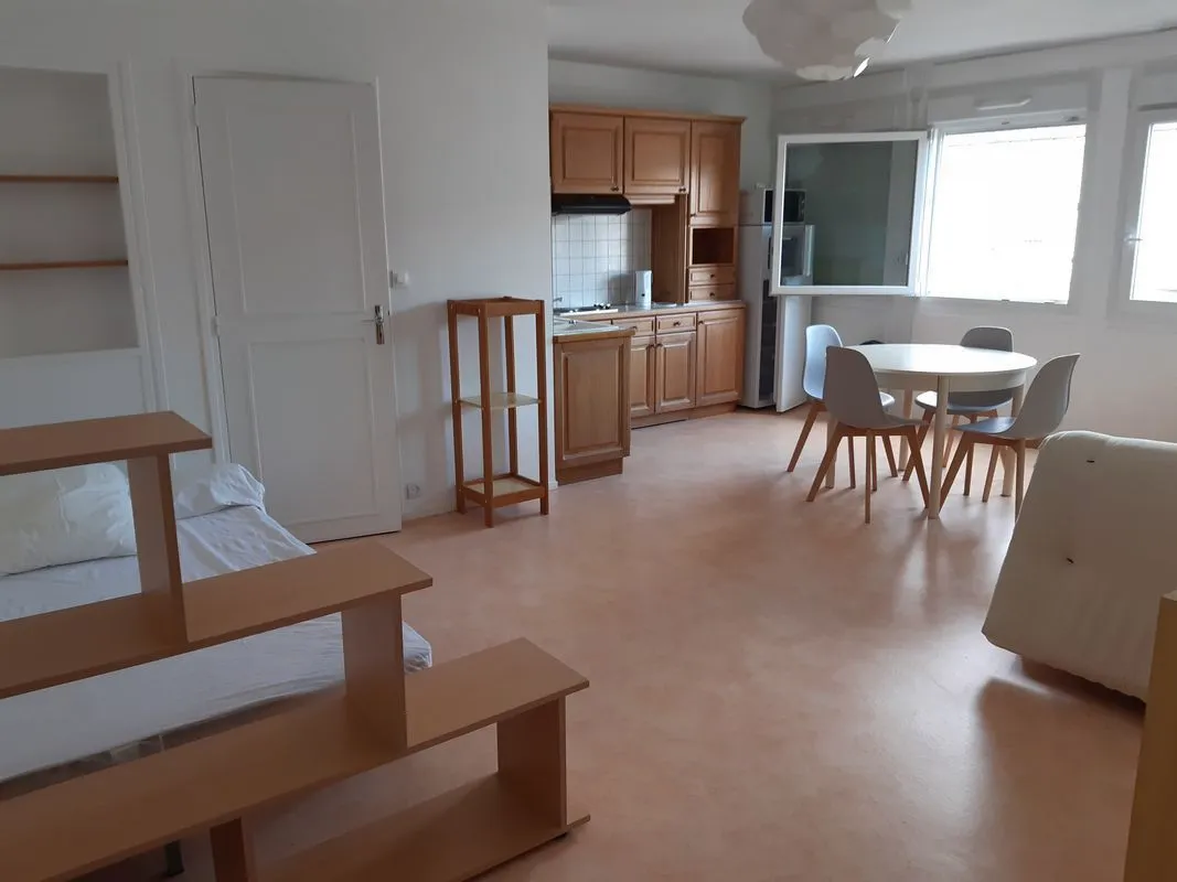 Location Tours Appartement 6a463676bf5a