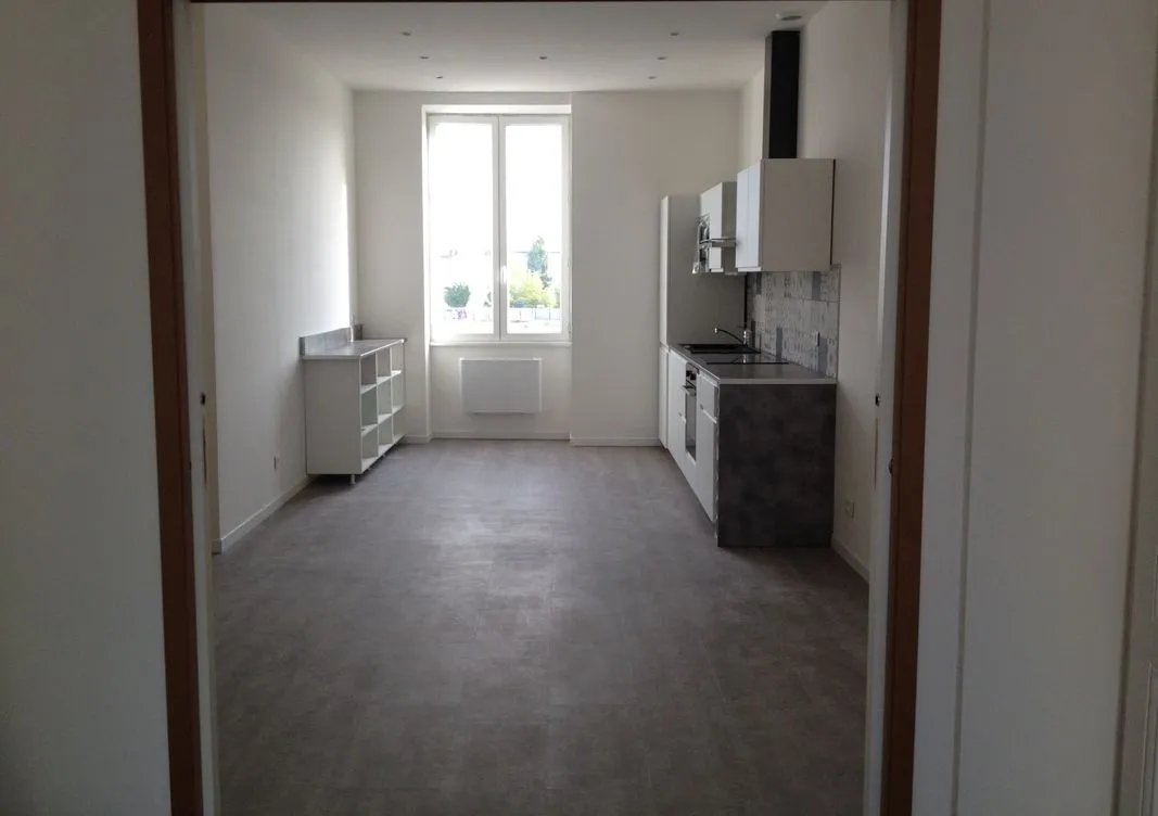 Location Lyon Appartement 6a463eea107d