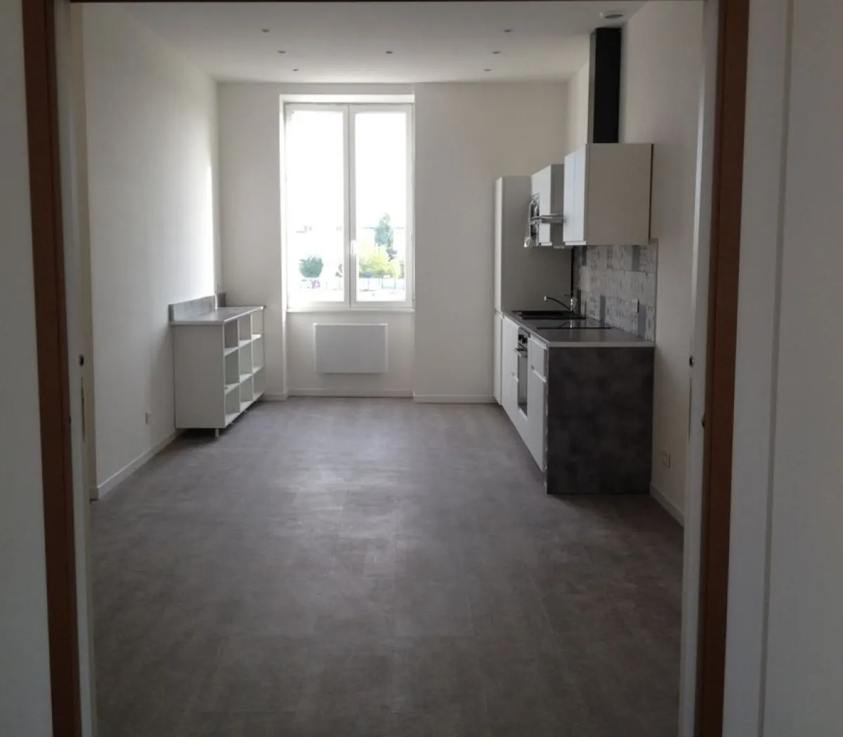 Location Lyon Appartement 6a463eea107d