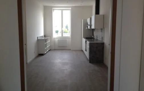 Location Lyon Appartement 6a463eea107d