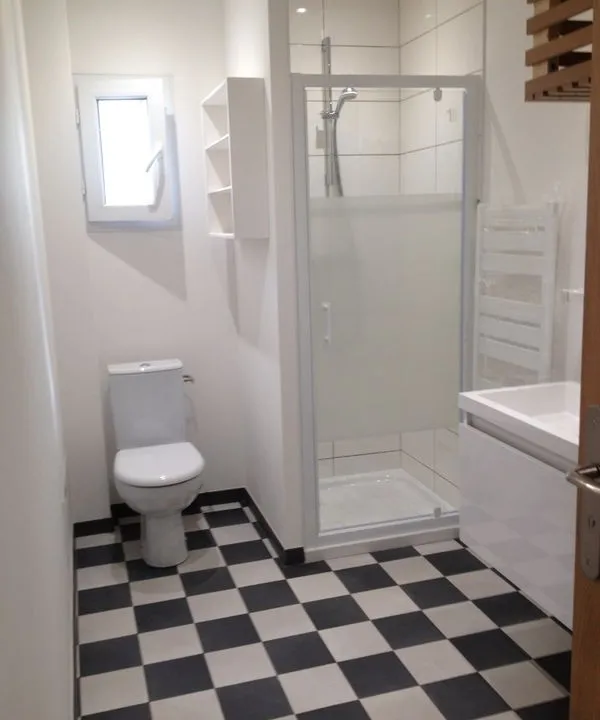 Location Lyon Appartement 6a463eea107d