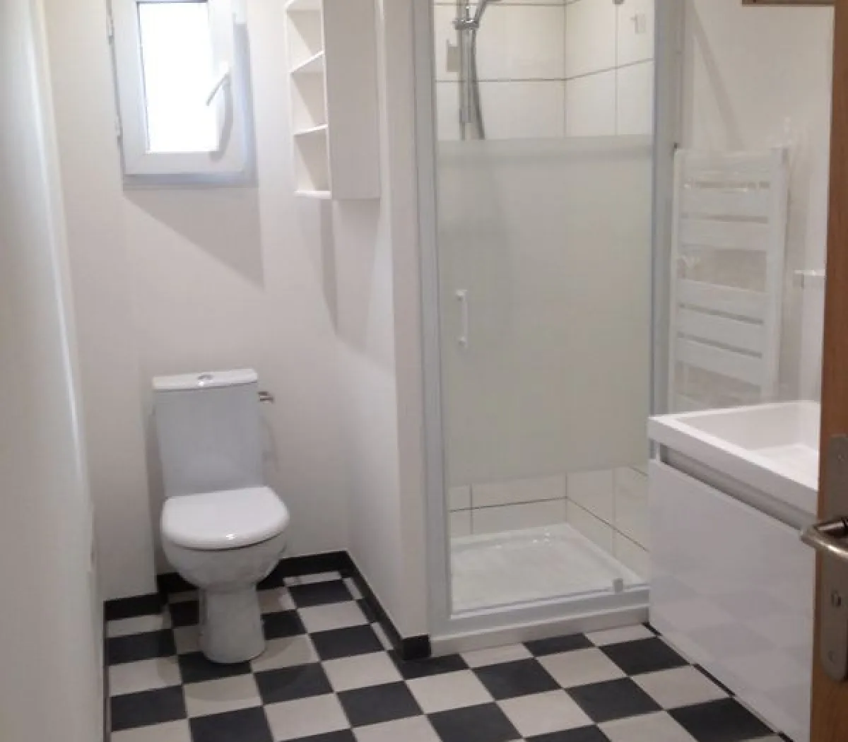 Location Lyon Appartement 6a463eea107d