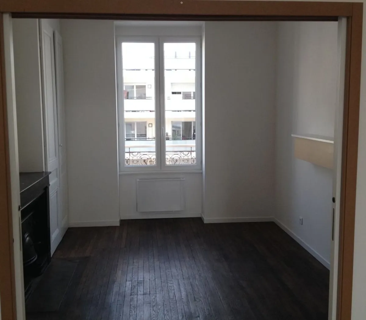 Location Lyon Appartement 6a463eea107d