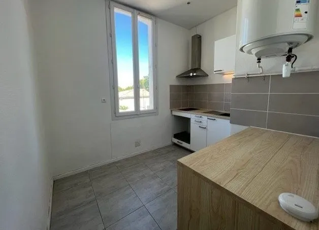 Location Montpellier Appartement 6a4640448288