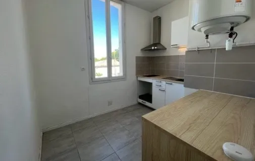 Location Montpellier Appartement 6a4640448288